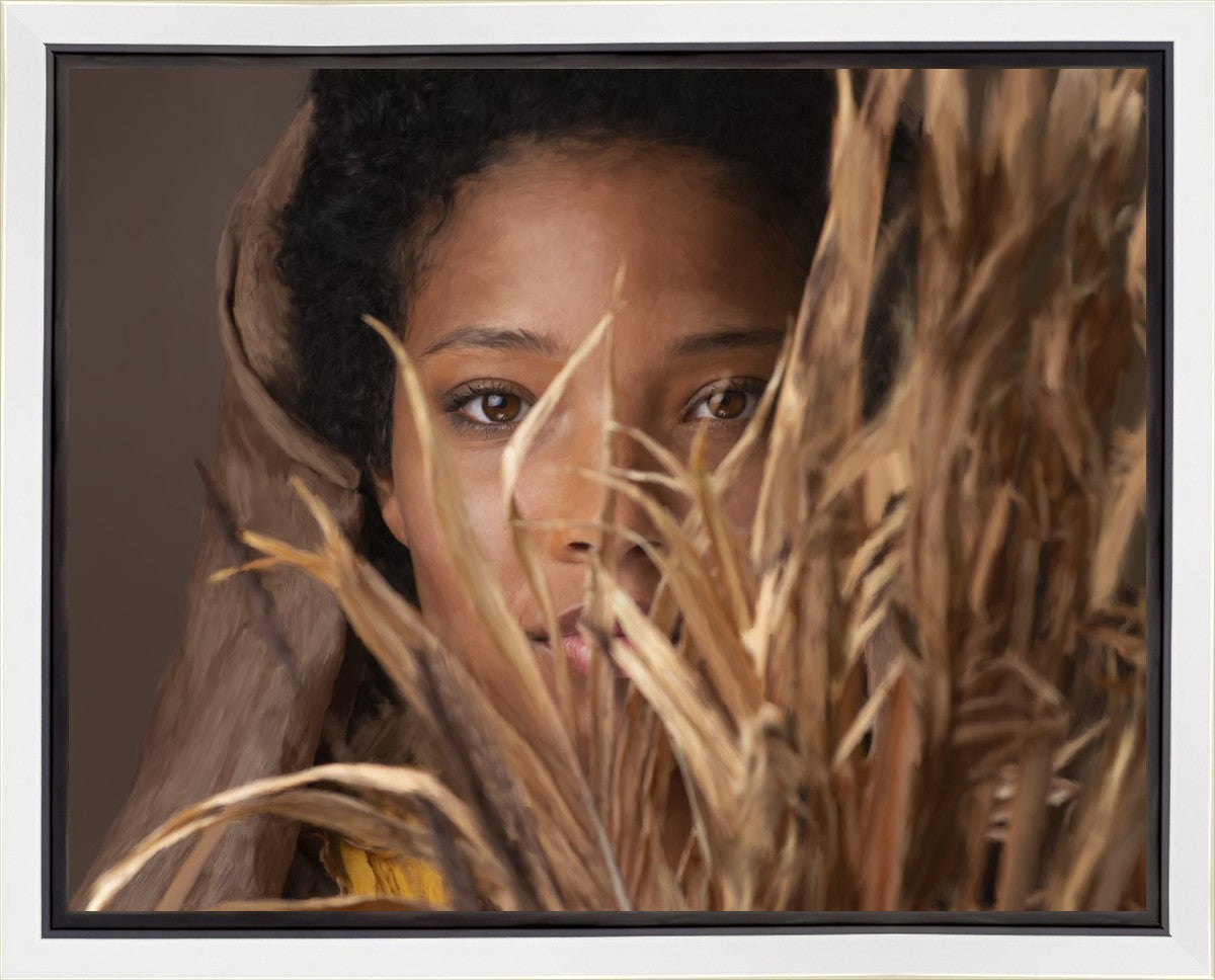 Bless These Palms and Make Them Holy