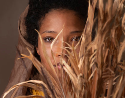 Bless These Palms and Make Them Holy