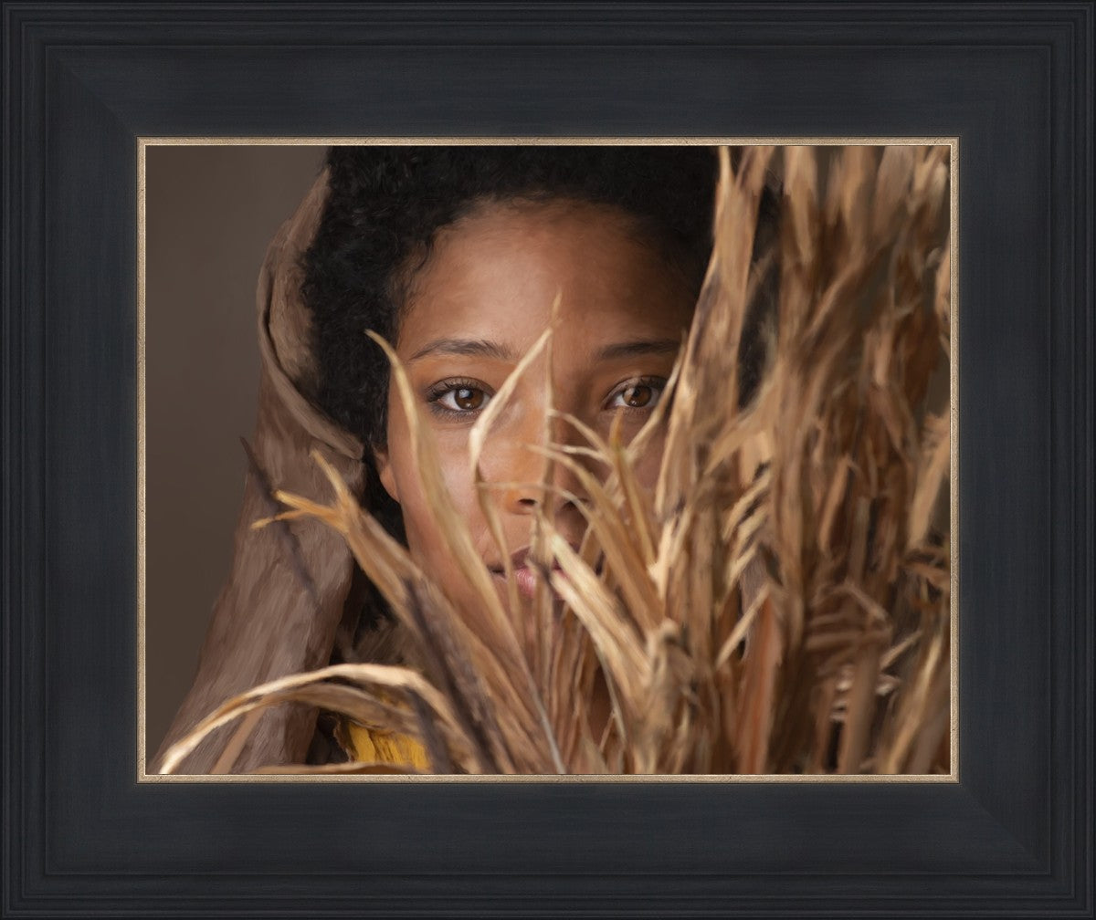 Bless These Palms and Make Them Holy