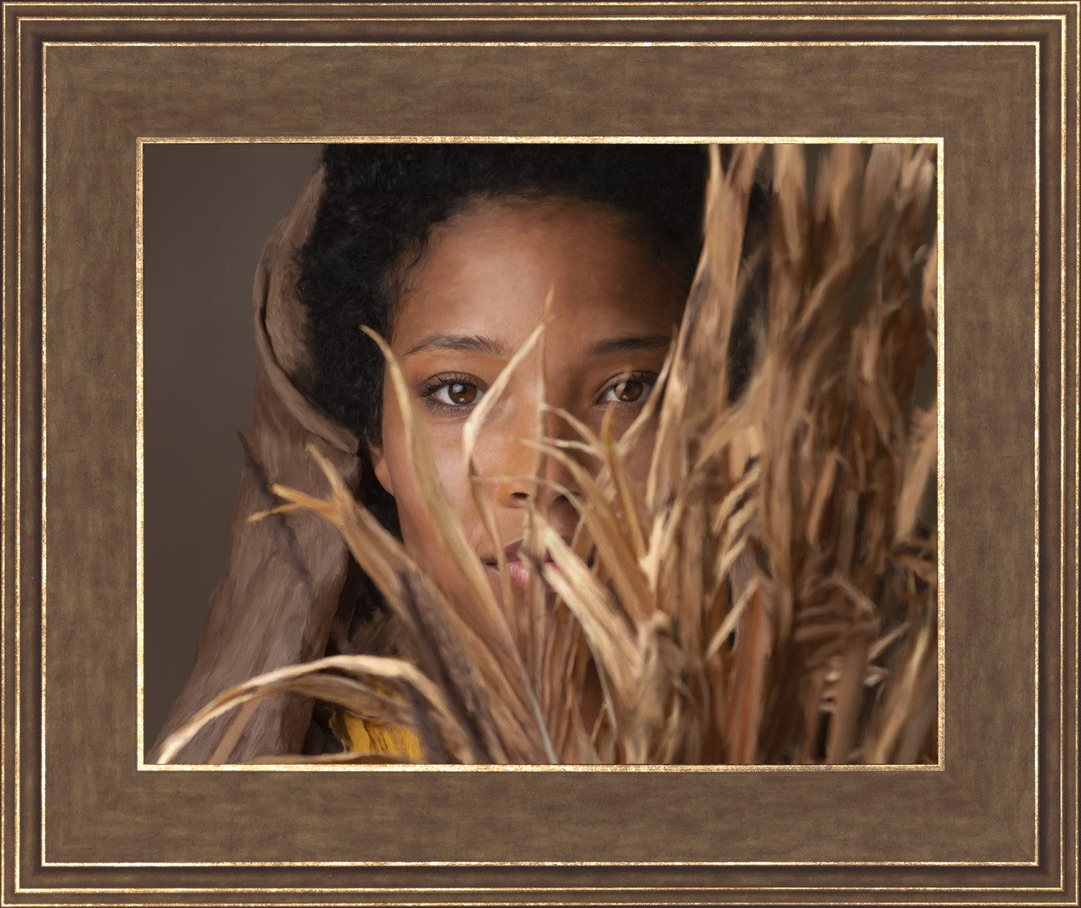 Bless These Palms and Make Them Holy