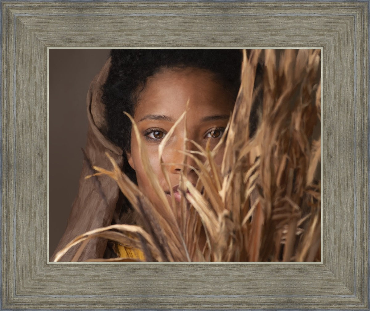 Bless These Palms and Make Them Holy