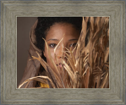 Bless These Palms and Make Them Holy