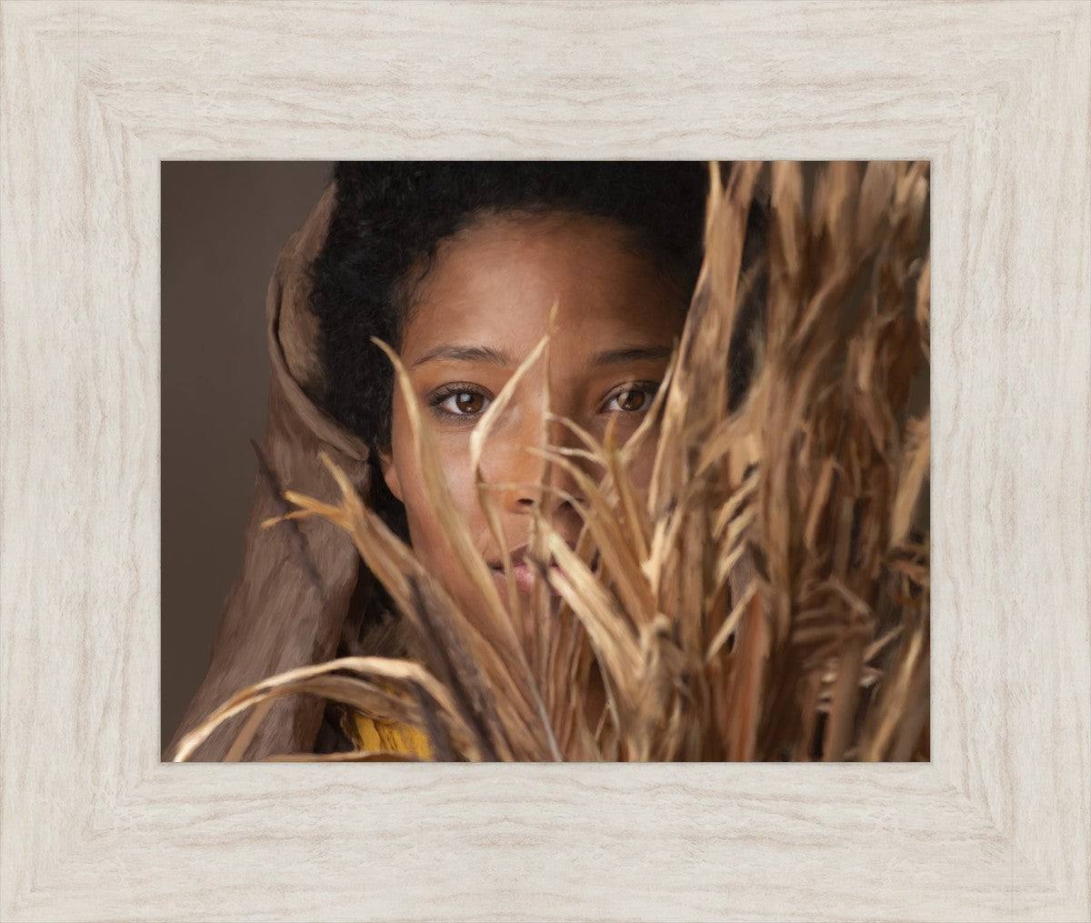 Bless These Palms and Make Them Holy