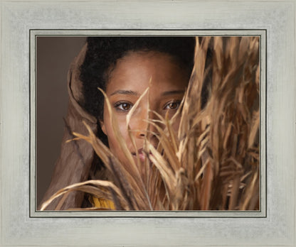 Bless These Palms and Make Them Holy