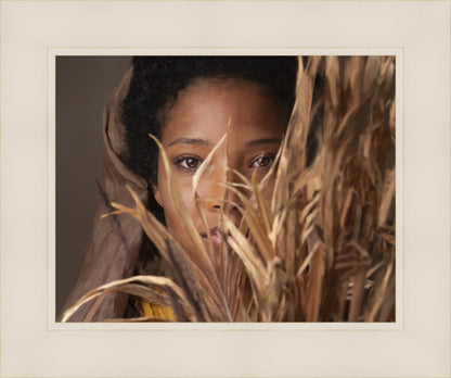 Bless These Palms and Make Them Holy