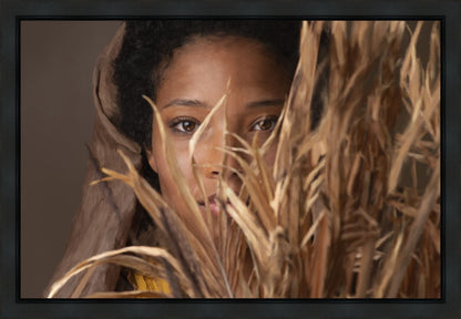 Bless These Palms and Make Them Holy