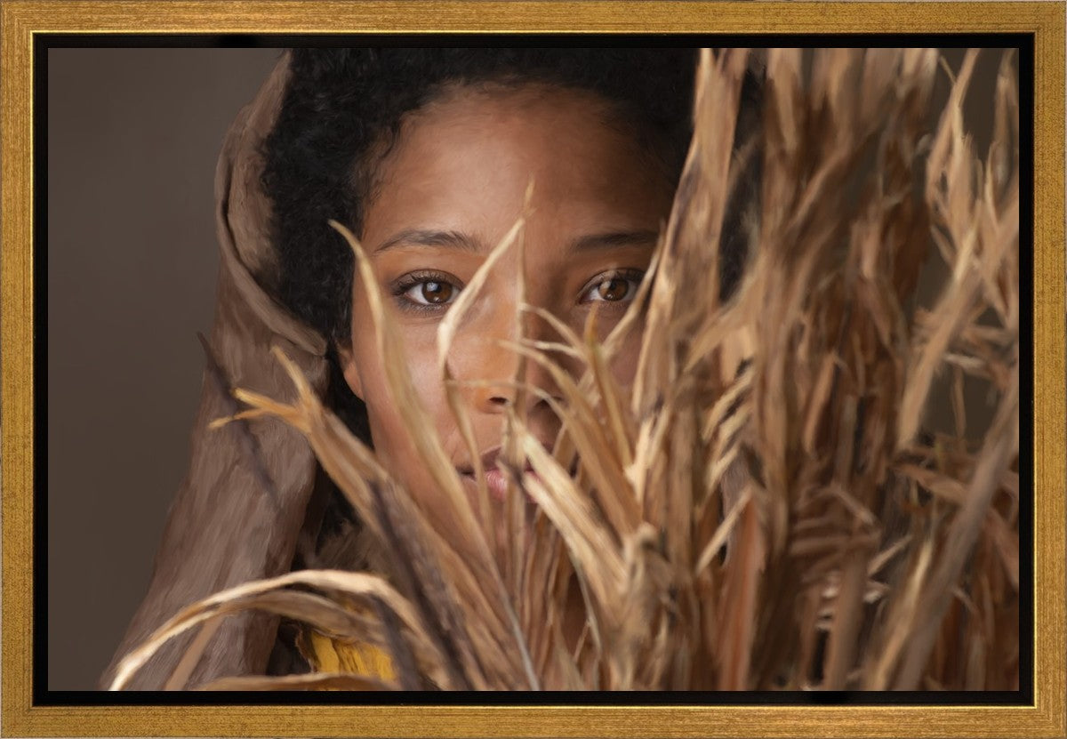 Bless These Palms and Make Them Holy