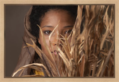 Bless These Palms and Make Them Holy