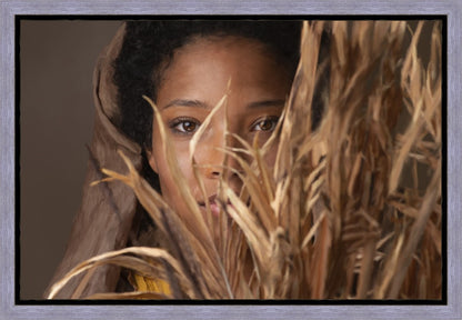 Bless These Palms and Make Them Holy