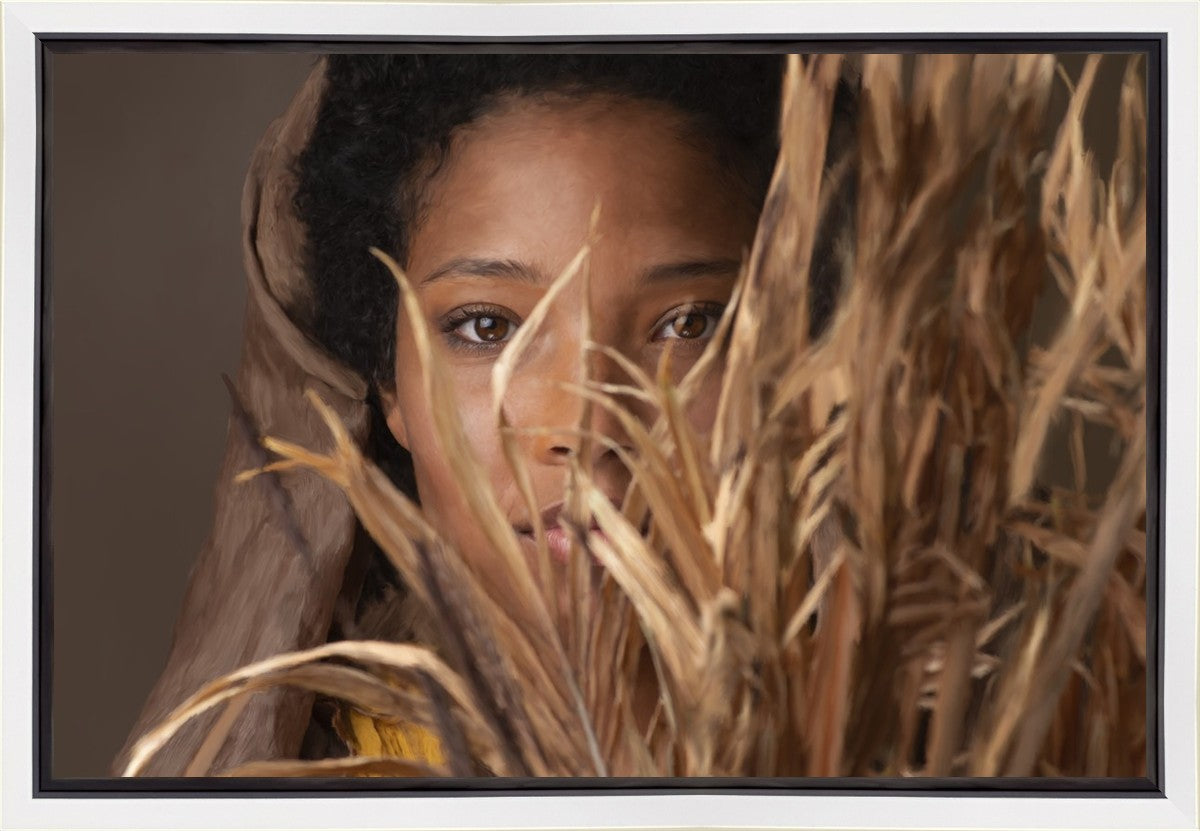 Bless These Palms and Make Them Holy