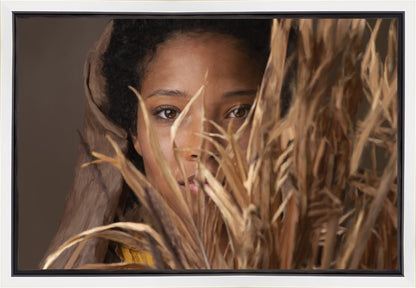 Bless These Palms and Make Them Holy