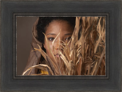 Bless These Palms and Make Them Holy