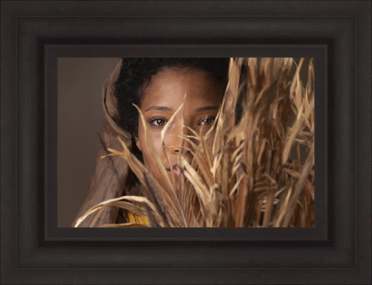 Bless These Palms and Make Them Holy