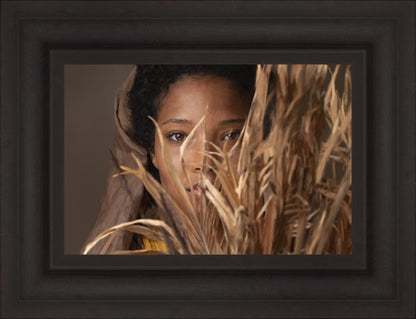 Bless These Palms and Make Them Holy