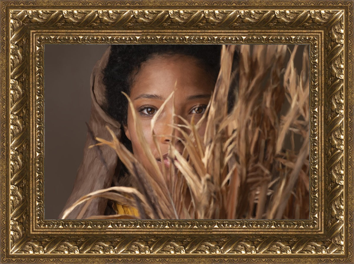 Bless These Palms and Make Them Holy