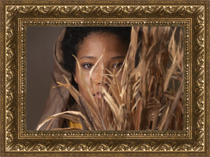 Bless These Palms and Make Them Holy