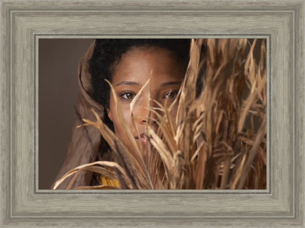 Bless These Palms and Make Them Holy