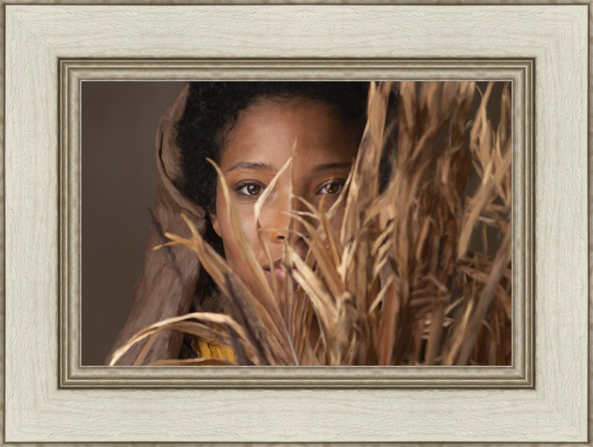 Bless These Palms and Make Them Holy