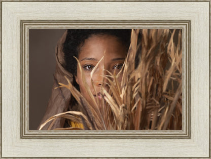 Bless These Palms and Make Them Holy