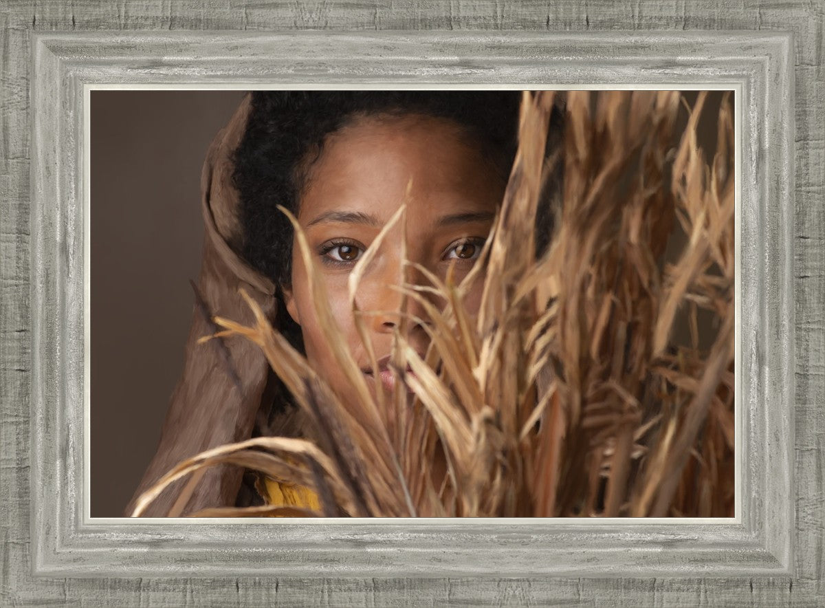 Bless These Palms and Make Them Holy