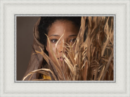 Bless These Palms and Make Them Holy