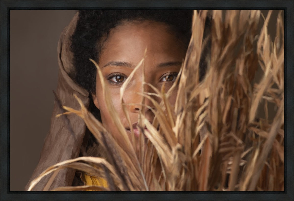 Bless These Palms and Make Them Holy