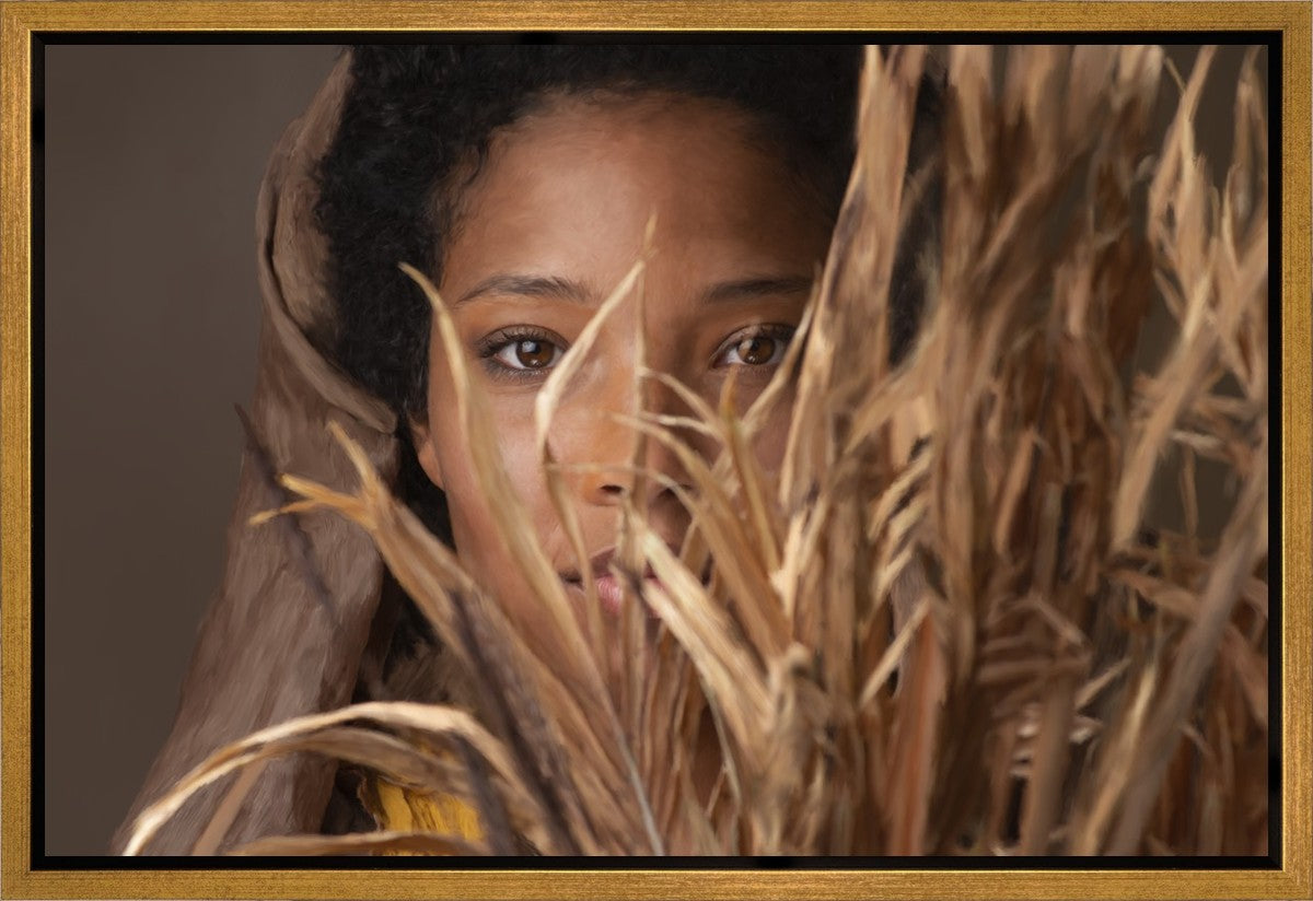 Bless These Palms and Make Them Holy