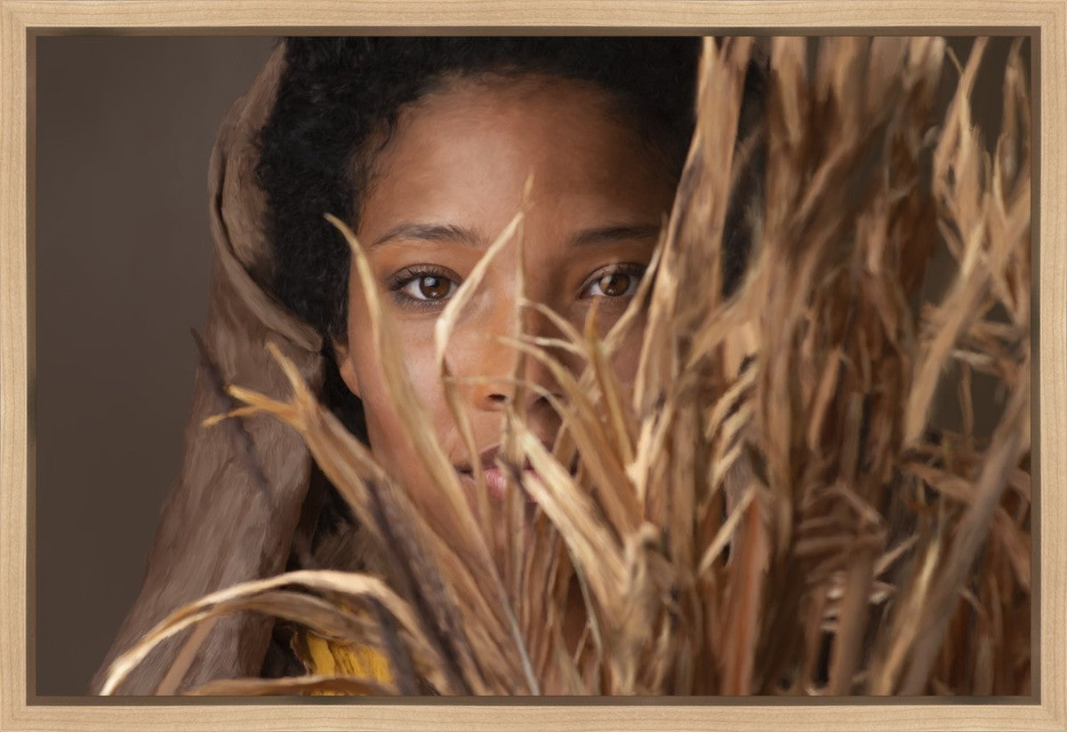 Bless These Palms and Make Them Holy