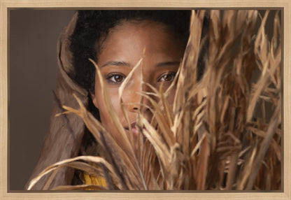 Bless These Palms and Make Them Holy