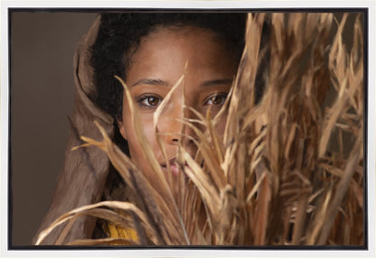 Bless These Palms and Make Them Holy