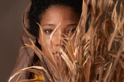 Bless These Palms and Make Them Holy