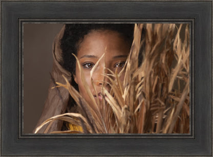 Bless These Palms and Make Them Holy