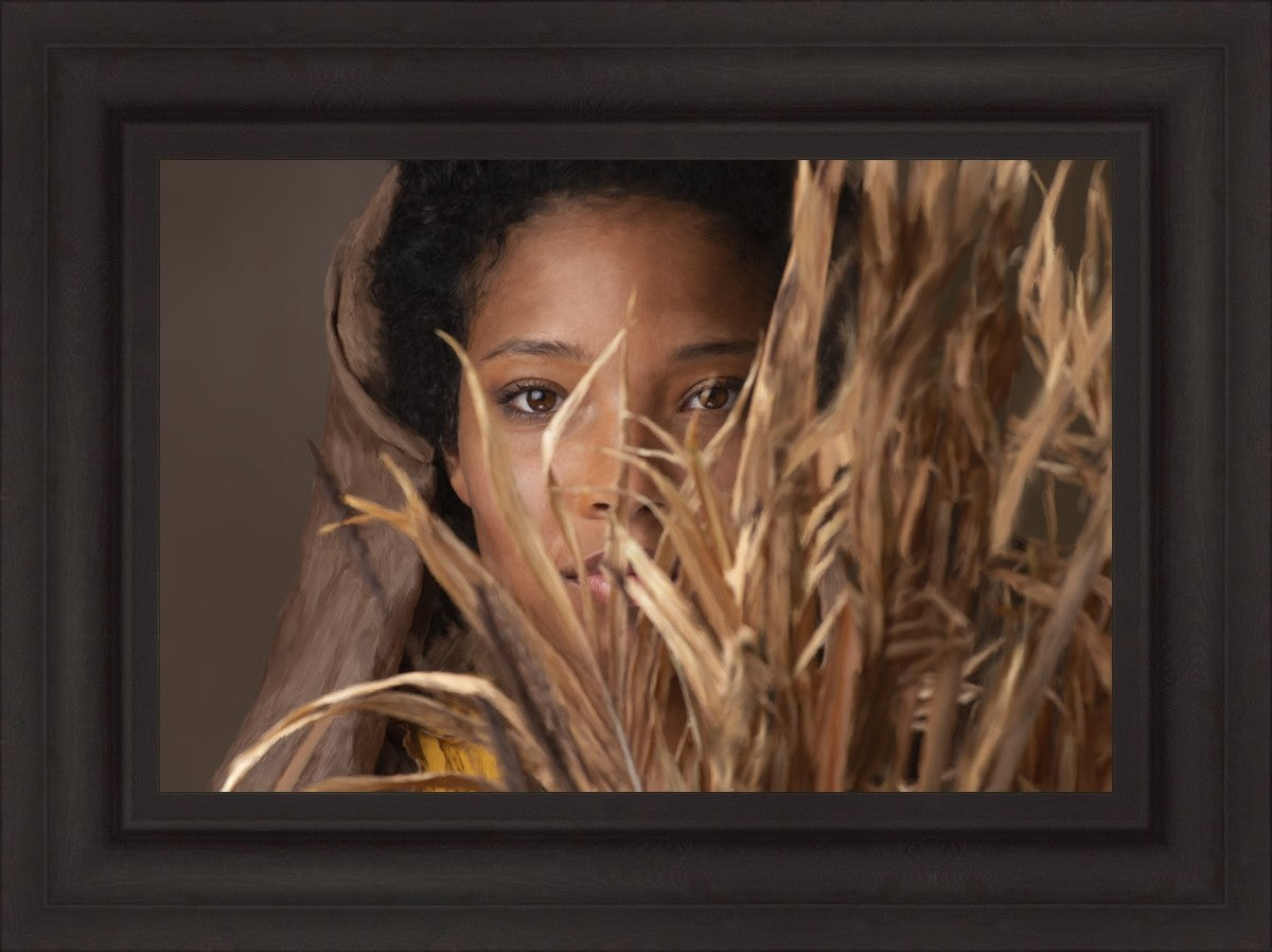 Bless These Palms and Make Them Holy