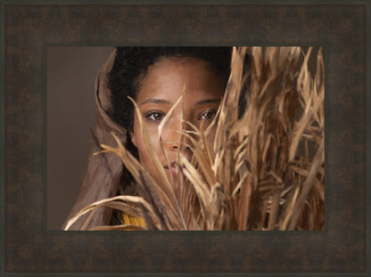 Bless These Palms and Make Them Holy