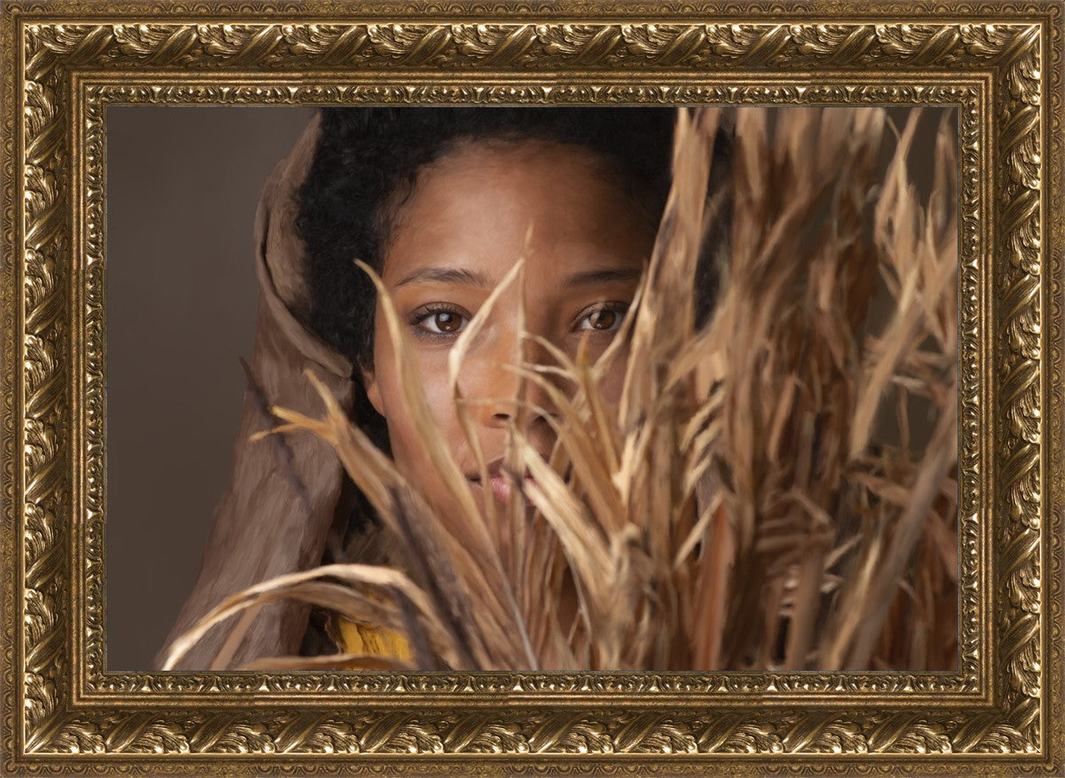 Bless These Palms and Make Them Holy