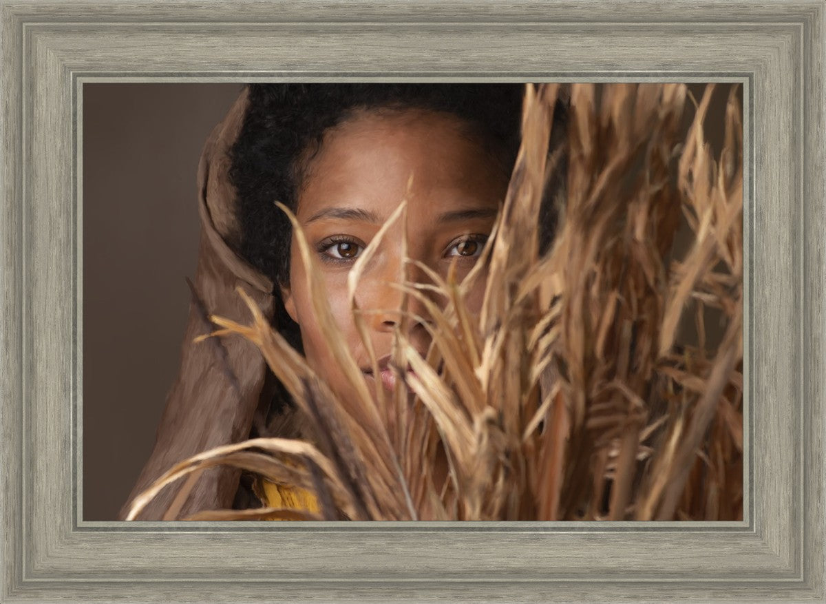 Bless These Palms and Make Them Holy