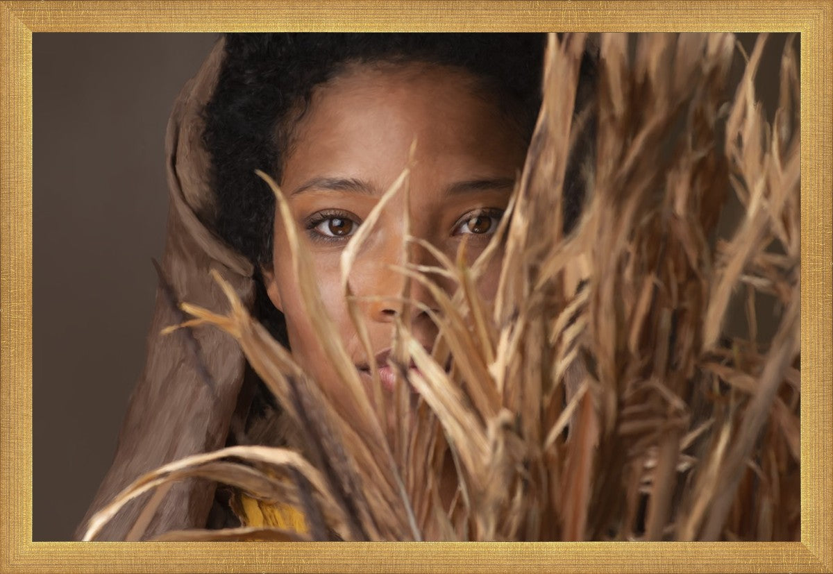 Bless These Palms and Make Them Holy