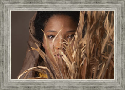 Bless These Palms and Make Them Holy