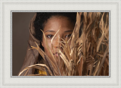 Bless These Palms and Make Them Holy