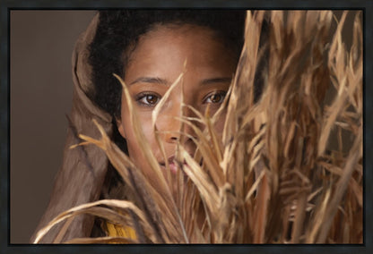 Bless These Palms and Make Them Holy