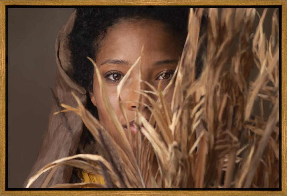 Bless These Palms and Make Them Holy