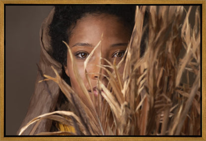 Bless These Palms and Make Them Holy