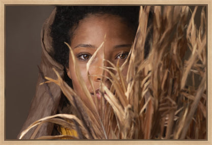 Bless These Palms and Make Them Holy