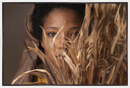 Bless These Palms and Make Them Holy