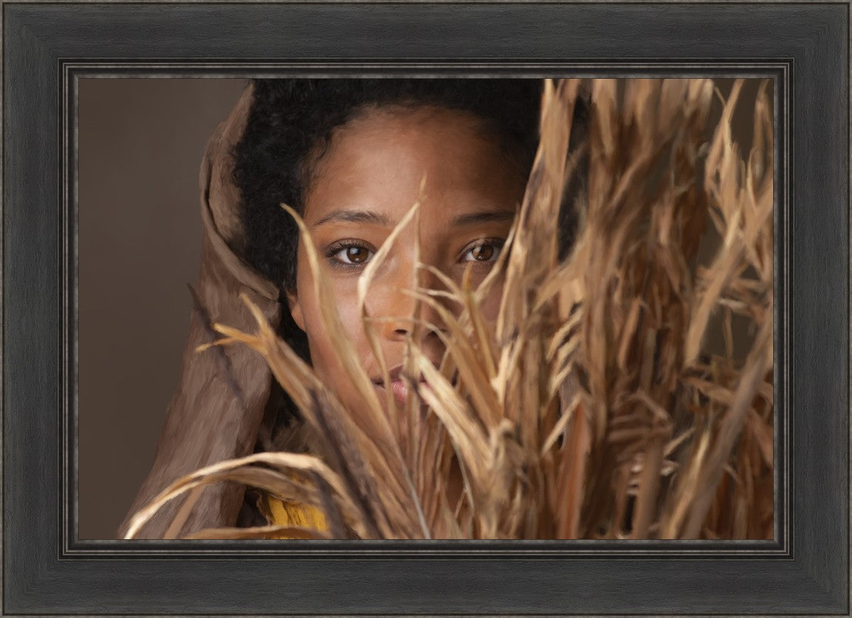 Bless These Palms and Make Them Holy