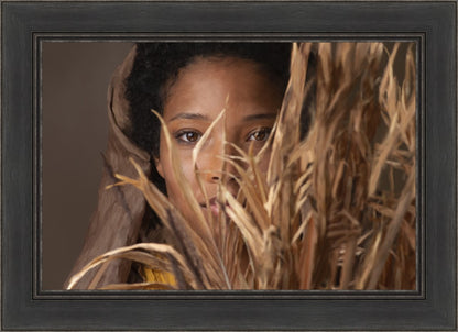 Bless These Palms and Make Them Holy