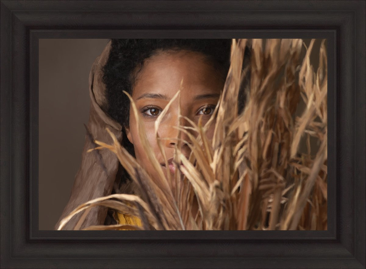 Bless These Palms and Make Them Holy