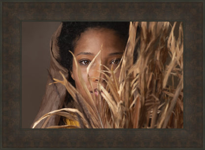 Bless These Palms and Make Them Holy