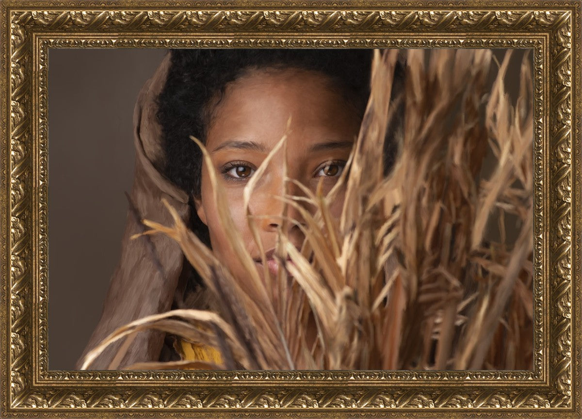 Bless These Palms and Make Them Holy