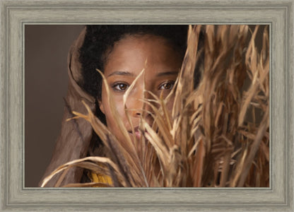 Bless These Palms and Make Them Holy